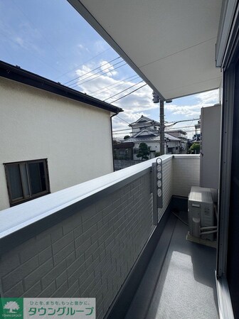 MQuarto新座IIの物件内観写真